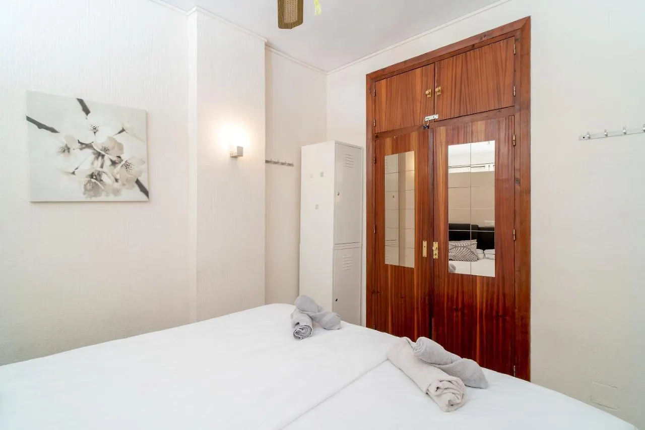 Carabeo 36 Studios Casasol Nerja