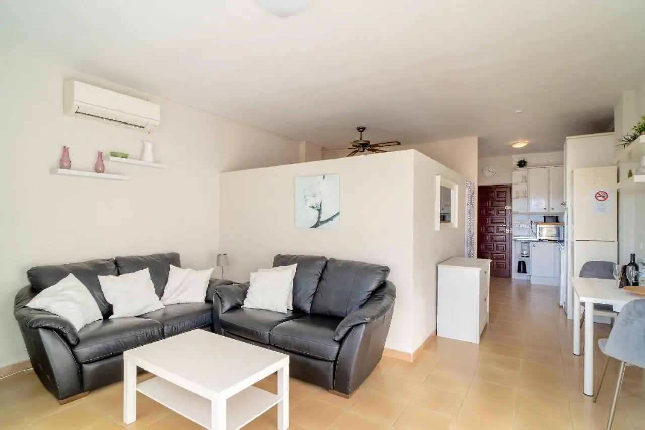 Carabeo 36 Studios Casasol Nerja Spain