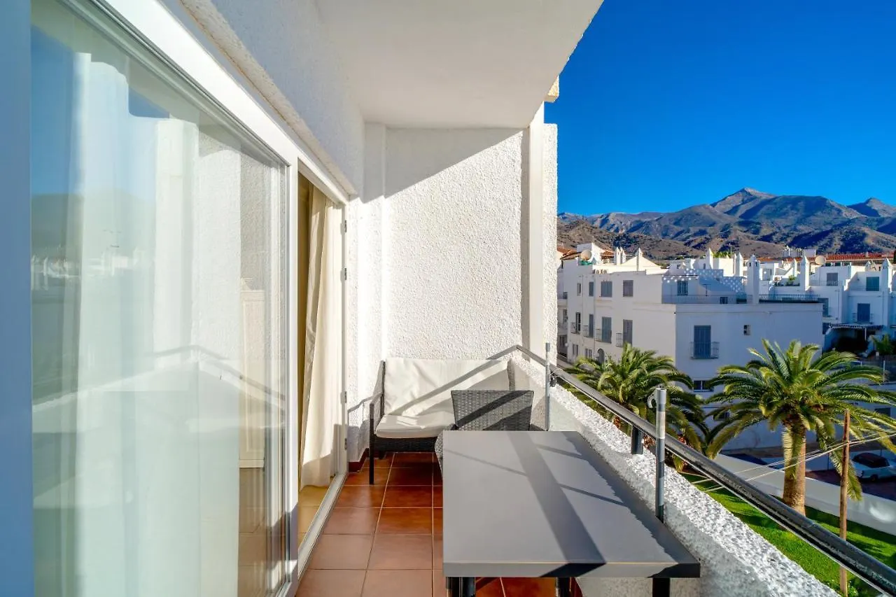 Carabeo 36 Studios Casasol Nerja 0*,  Spain