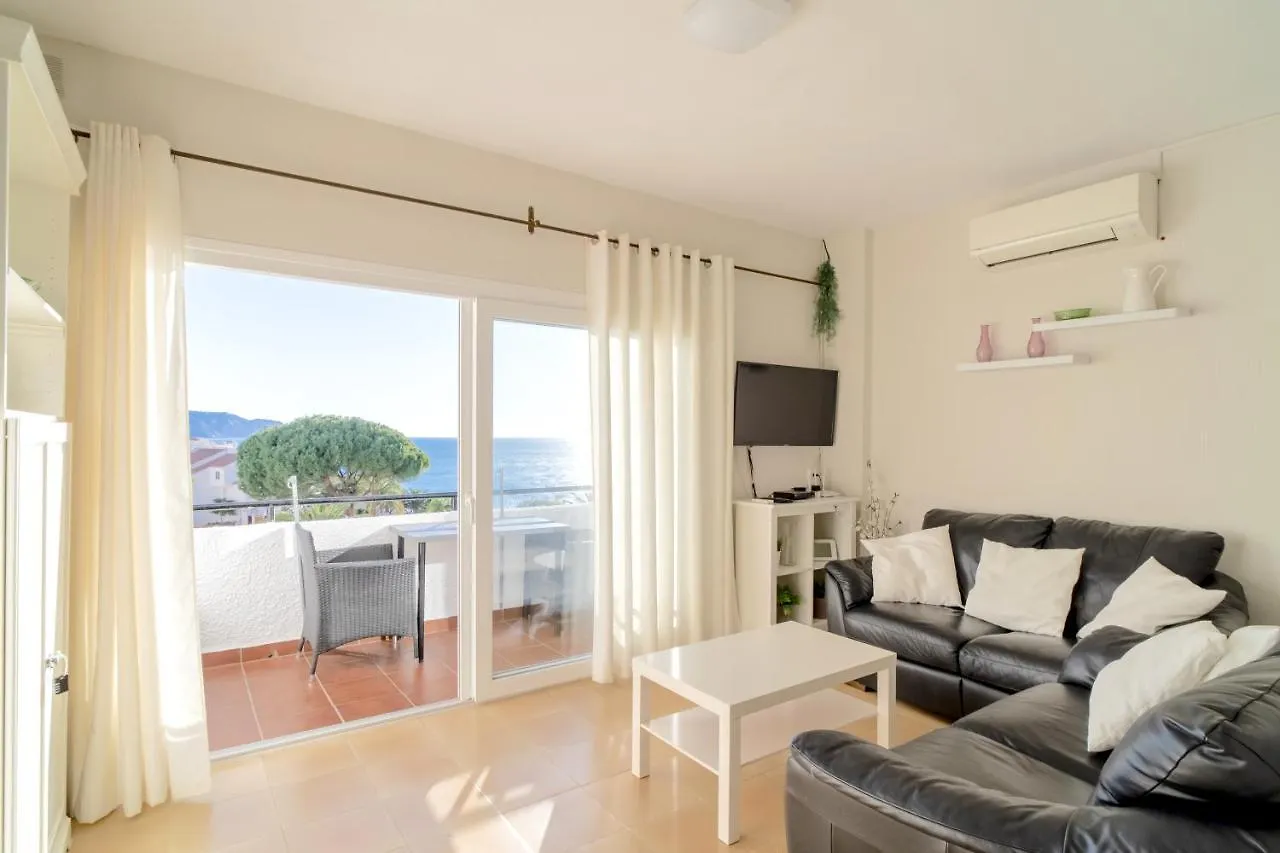 Apartment Carabeo 36 Studios Casasol Nerja Spain