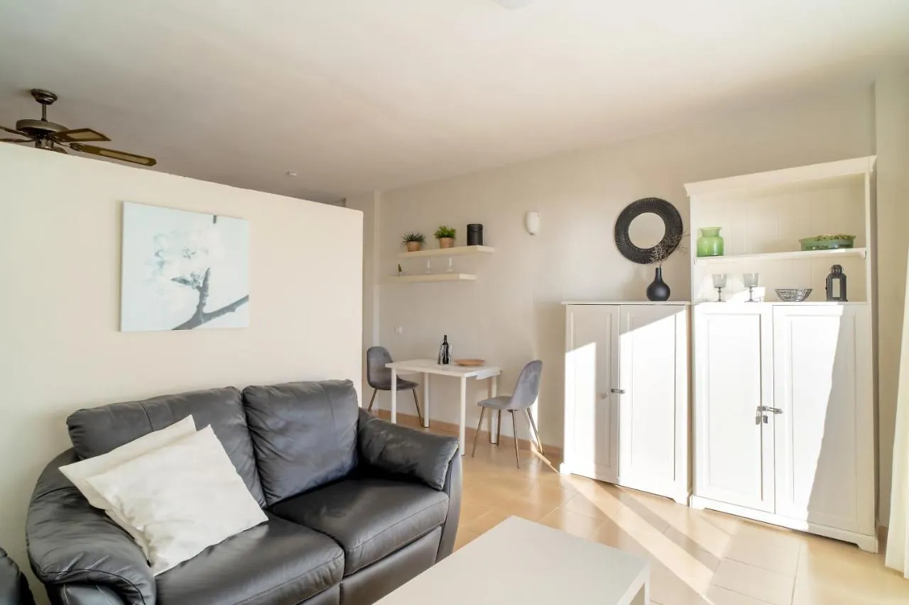 Carabeo 36 Studios Casasol Nerja Spain