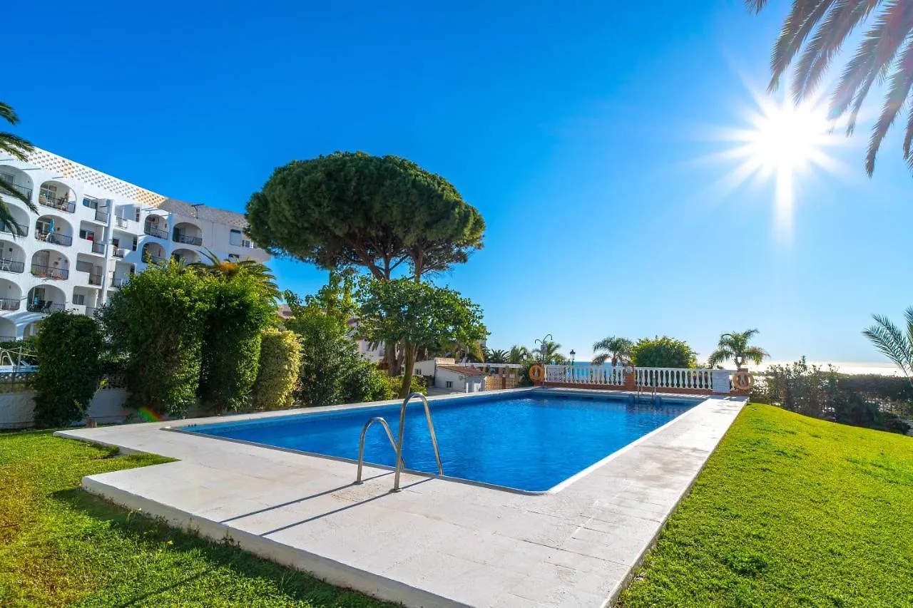 Carabeo 36 Studios Casasol Nerja