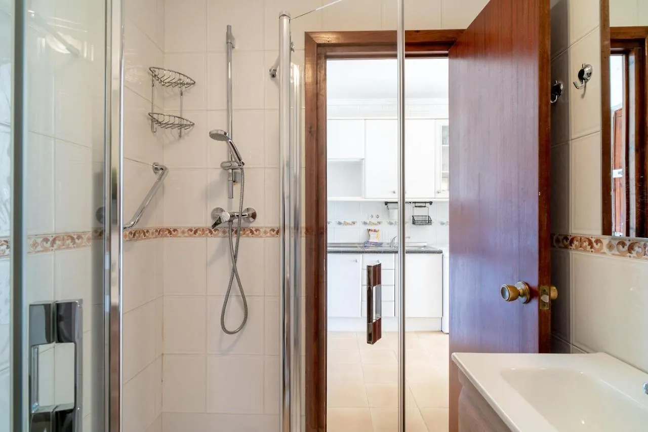 Carabeo 36 Studios Casasol Nerja 0*,