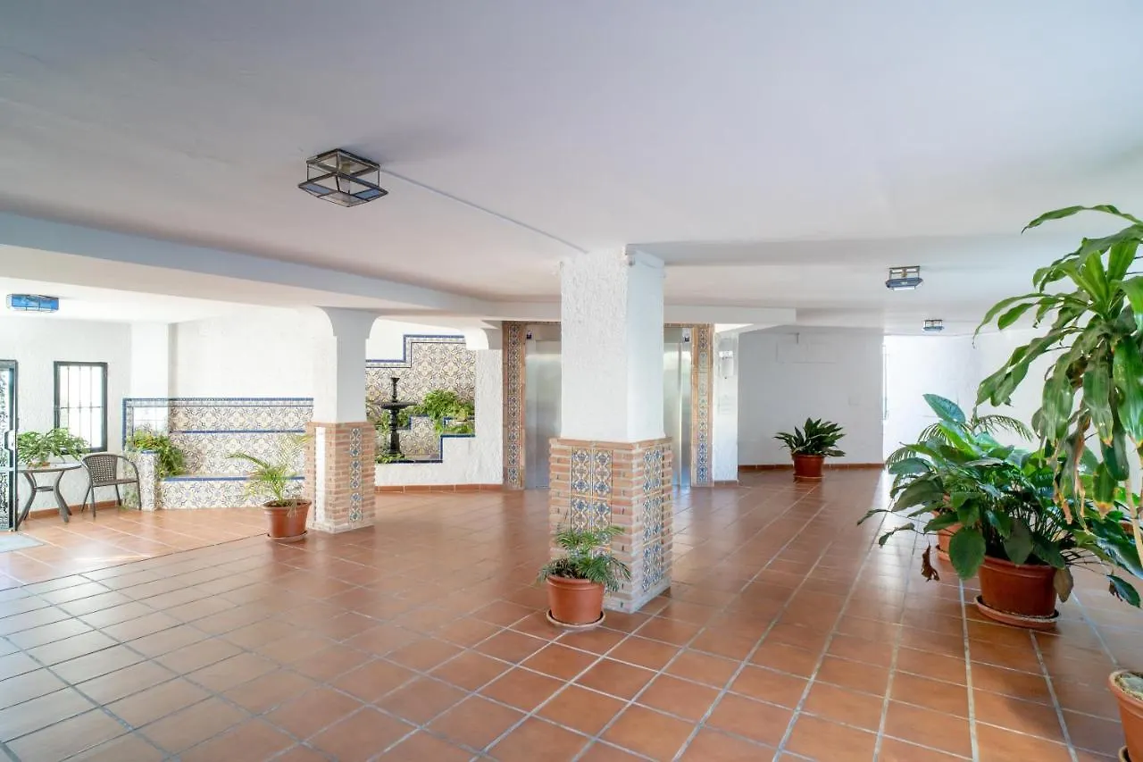 Carabeo 36 Studios Casasol Nerja Apartment
