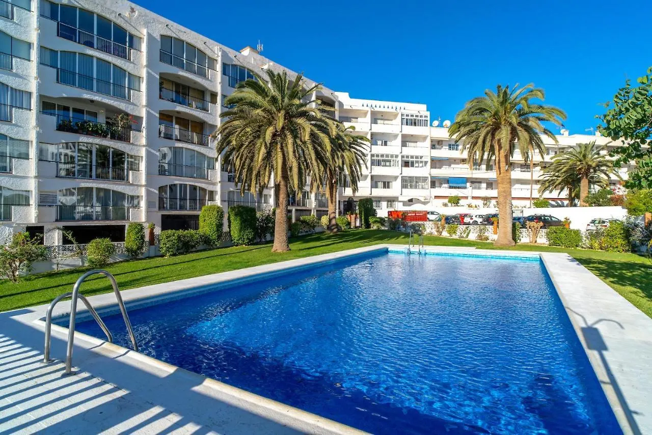 Carabeo 36 Studios Casasol Nerja