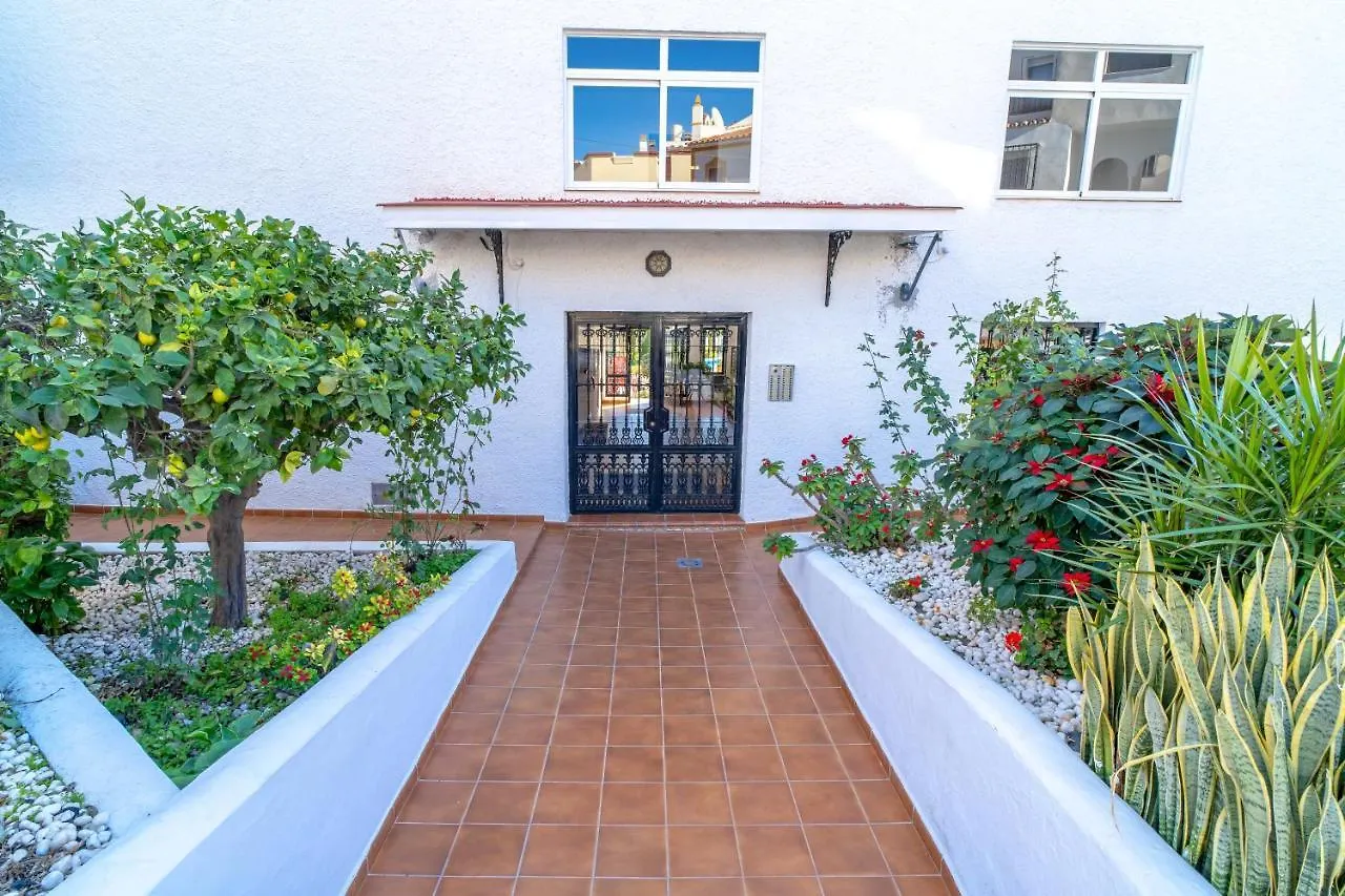 Carabeo 36 Studios Casasol Nerja