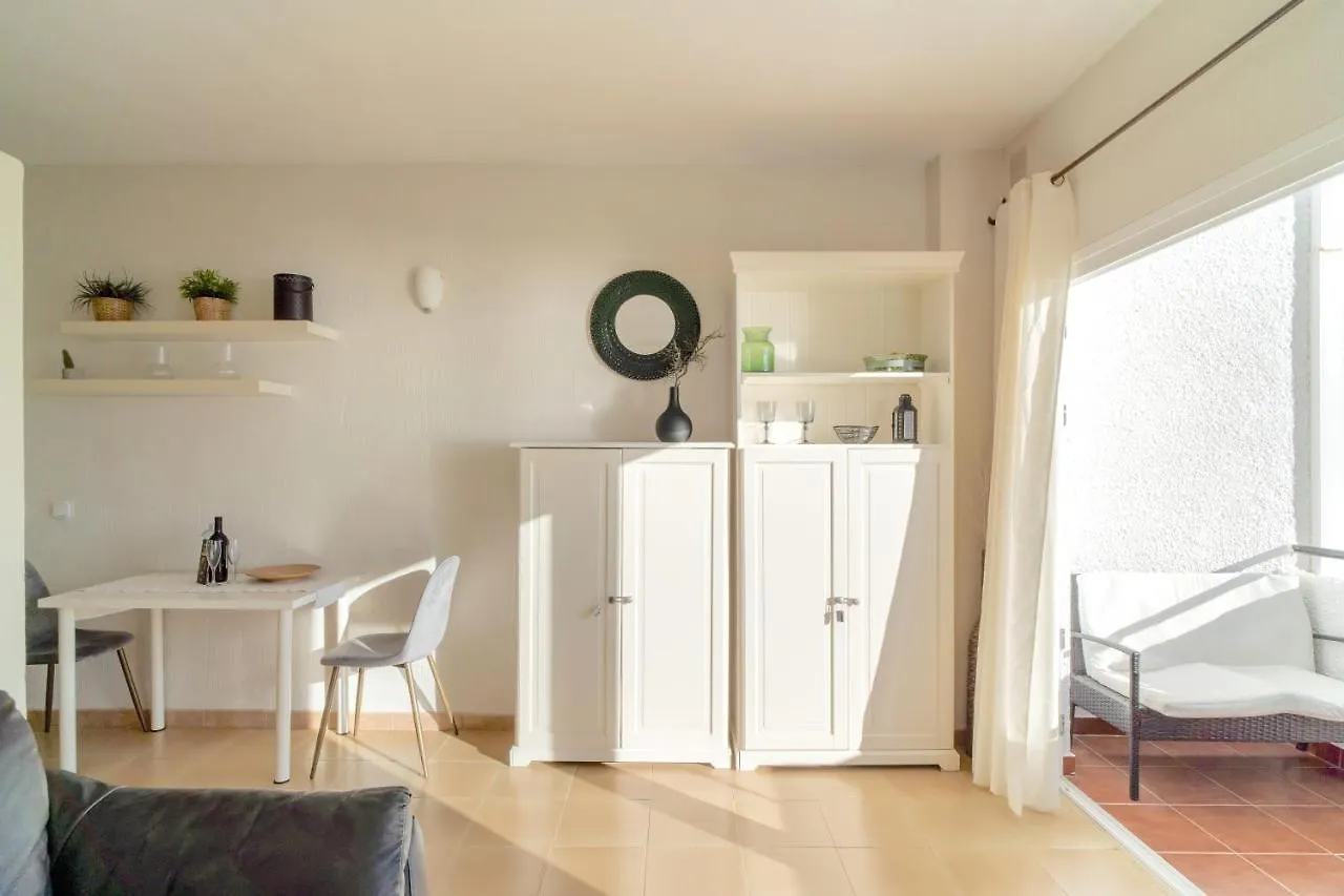 Carabeo 36 Studios Casasol Nerja