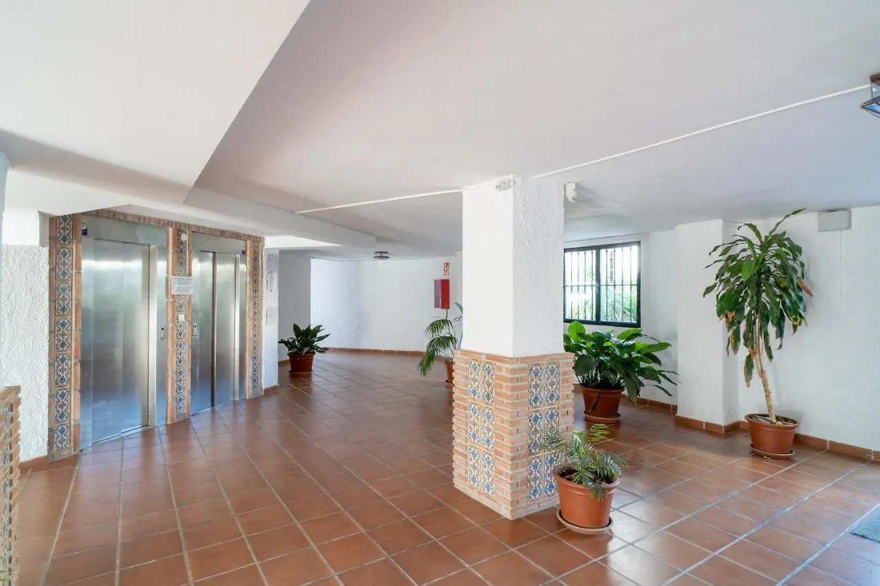 Carabeo 36 Studios Casasol Nerja Spain