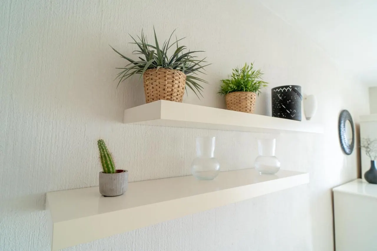 Carabeo 36 Studios Casasol Nerja Apartment