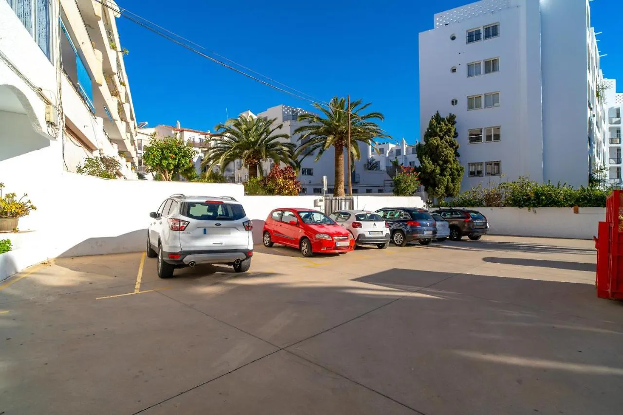 Apartment Carabeo 36 Studios Casasol Nerja
